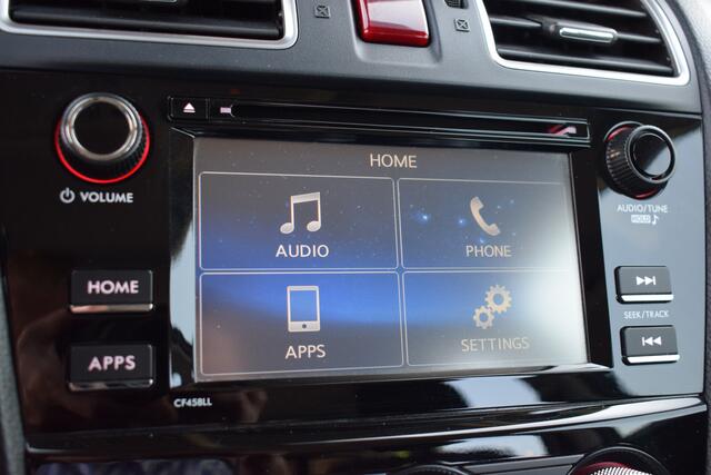 Subaru FORESTER 2.0 Comfort Automaat | AWD | Trekhaak | Stoelverwarming | Bluetooth |