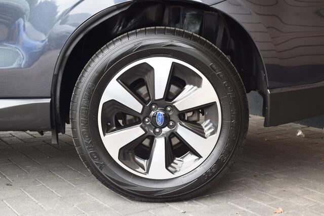 Subaru FORESTER 2.0 Comfort - Trekhaak - Dealer onderhouden