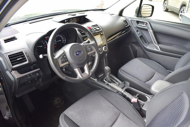 Subaru FORESTER 2.0 Comfort - Trekhaak - Dealer onderhouden