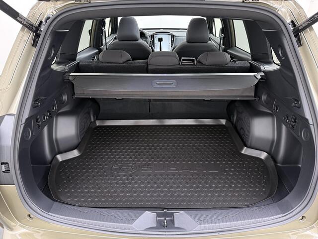 Subaru FORESTER 2.0i e-BOXER Premium Pano dak | Camera | Navigatie | Carplay |
