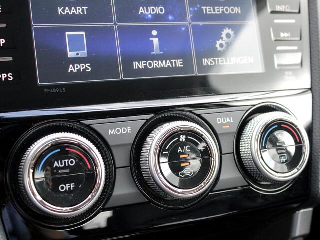 Subaru FORESTER 2.0 Premium Automaat | Navi | Cruise | Leder | Panodak | Lm-Velgen | Trekhaak