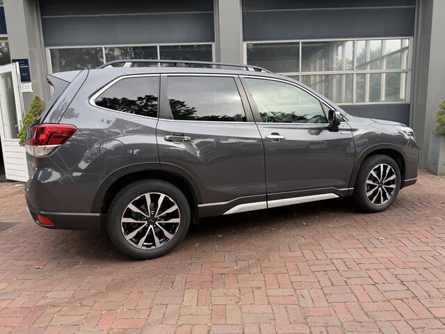 Subaru FORESTER 2.0i e-BOXER Luxury Bj 2020 Km 79.000 Nap 1e eigenaar Trekhaak,Navi,4x4,Camera,Cruise