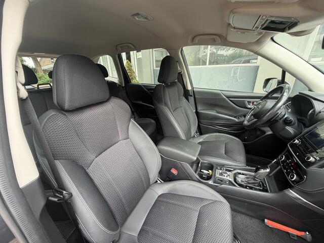Subaru FORESTER 2.0i e-BOXER Luxury Bj 2020 Km 79.000 Nap 1e eigenaar Trekhaak,Navi,4x4,Camera,Cruise