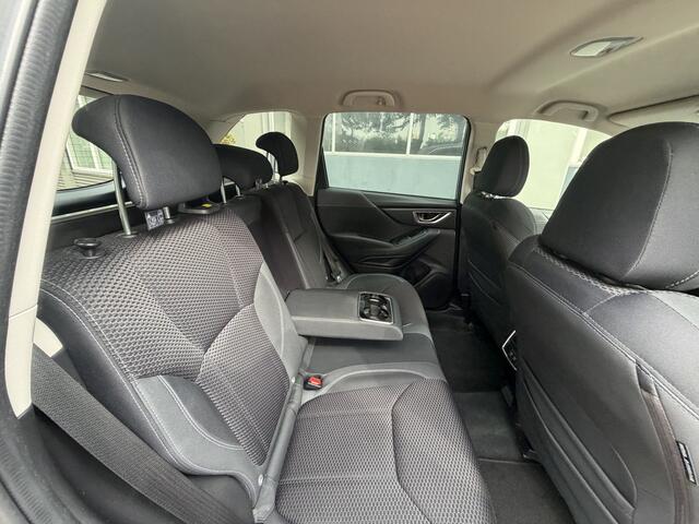 Subaru FORESTER 2.0i e-BOXER Luxury Bj 2020 Km 79.000 Nap 1e eigenaar Trekhaak,Navi,4x4,Camera,Cruise