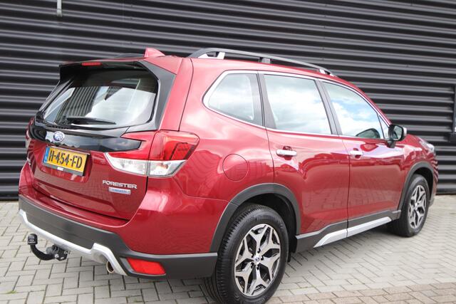 Subaru FORESTER 2.0i e-BOXER Comfort **Trekhaak, Dealer O.H. NL-Auto