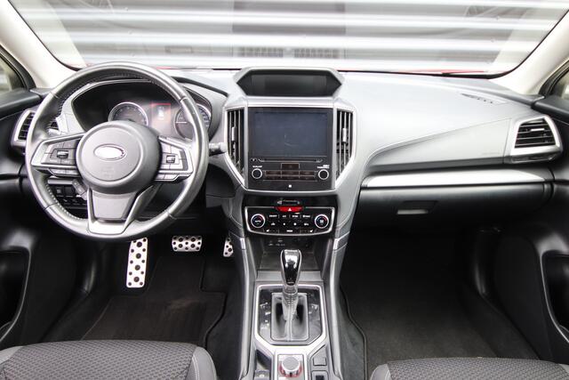 Subaru FORESTER 2.0i e-BOXER Comfort **Trekhaak, Dealer O.H. NL-Auto