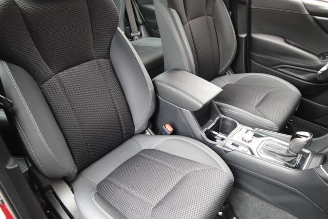 Subaru FORESTER 2.0i e-BOXER Comfort **Trekhaak, Dealer O.H. NL-Auto