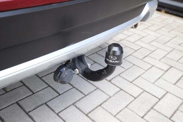 Subaru FORESTER 2.0i e-BOXER Comfort **Trekhaak, Dealer O.H. NL-Auto