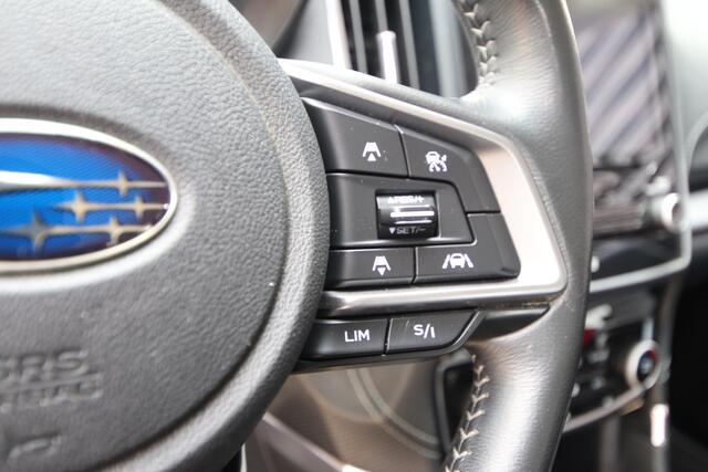Subaru FORESTER 2.0i e-BOXER Comfort **Trekhaak, Dealer O.H. NL-Auto