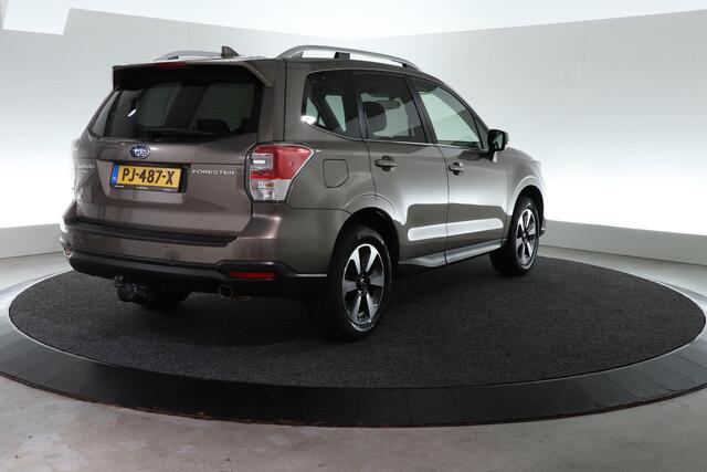 Subaru FORESTER 2.0 Premium | AFN. TREKHAAK | SCHUIF-KANTEL |