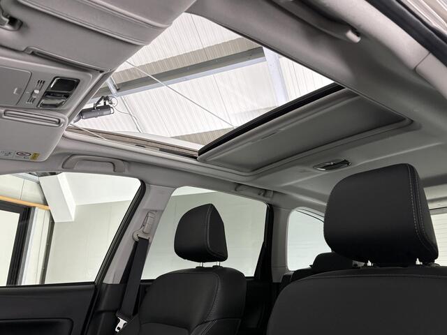 Subaru FORESTER 2.0 Premium | AFN. TREKHAAK | SCHUIF-KANTEL |