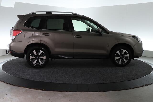 Subaru FORESTER 2.0 Premium | AFN. TREKHAAK | SCHUIF-KANTEL |
