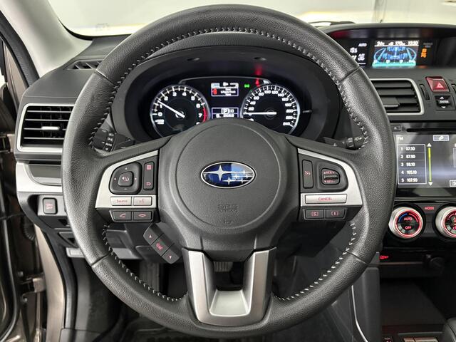 Subaru FORESTER 2.0 Premium | AFN. TREKHAAK | SCHUIF-KANTEL |