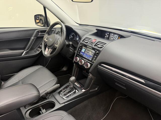 Subaru FORESTER 2.0 Premium | Carplay | Panodak | Trekhaak 2000 trek gew | Leer | Elec Klep | NL Auto