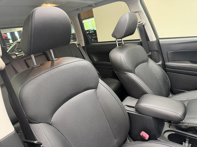 Subaru FORESTER 2.0 Premium | Carplay | Panodak | Trekhaak 2000 trek gew | Leer | Elec Klep | NL Auto