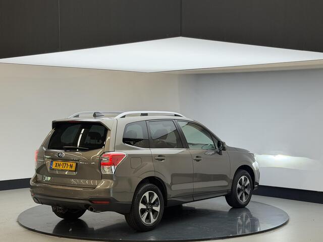 Subaru FORESTER 2.0 Premium | Carplay | Panodak | Trekhaak 2000 trek gew | Leer | Elec Klep | NL Auto
