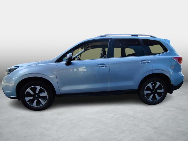 Subaru FORESTER 2.0 Premium