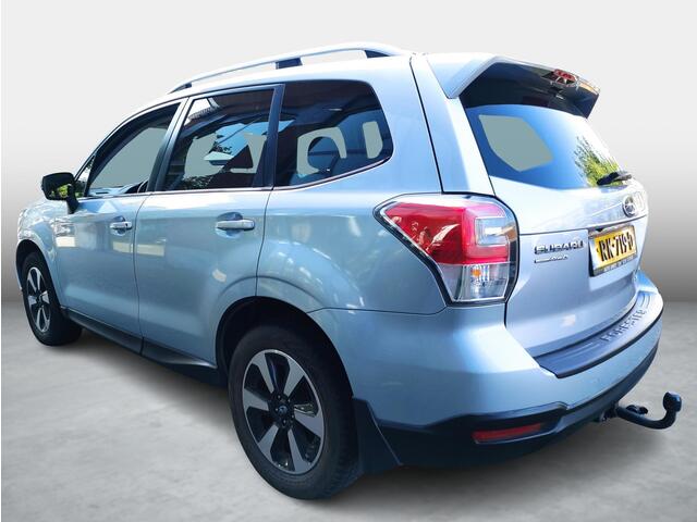 Subaru FORESTER 2.0 Premium