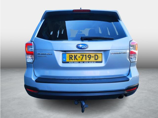 Subaru FORESTER 2.0 Premium