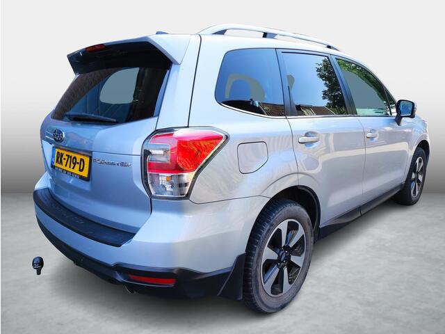 Subaru FORESTER 2.0 Premium