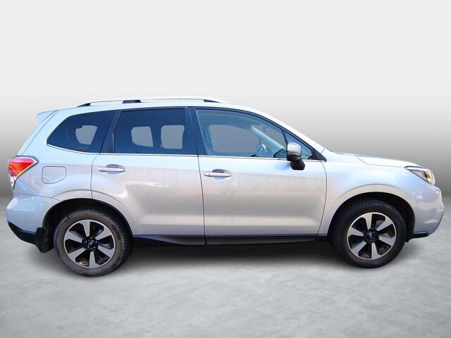 Subaru FORESTER 2.0 Premium