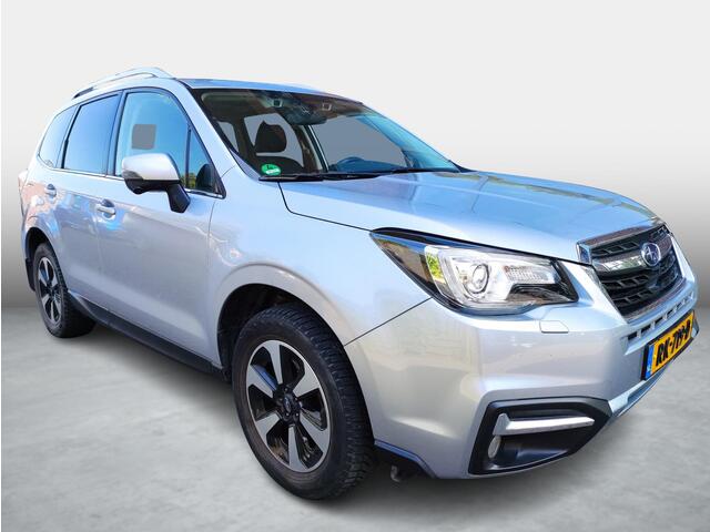Subaru FORESTER 2.0 Premium