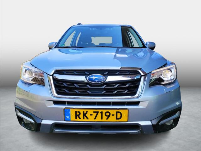Subaru FORESTER 2.0 Premium