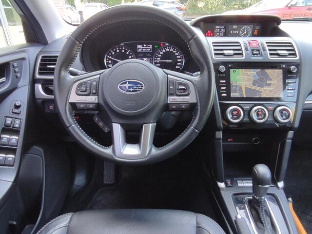Subaru FORESTER 2.0 Premium