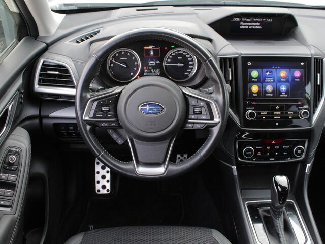 Subaru FORESTER 2.0i e-BOXER Luxury | Carplay Navigatie | Camera | Clima | Trekhaak