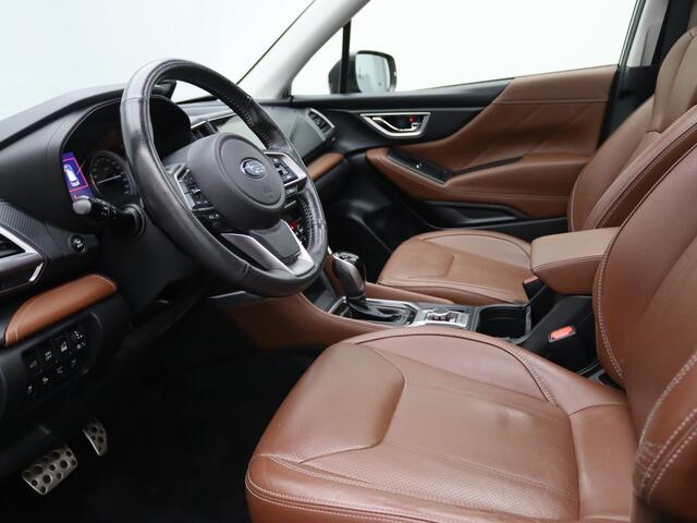 Subaru FORESTER 2.0i e-BOXER First Edition Apple Carplay/Android Auto | Climate