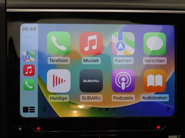 Subaru FORESTER 2.0i e-BOXER First Edition Apple Carplay/Android Auto | Climate
