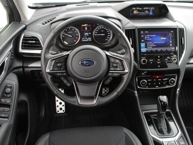 Subaru FORESTER 2.0i e-BOXER Luxury | Navi | Camera | Trekhaak