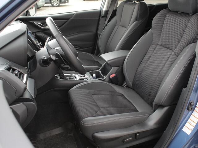 Subaru FORESTER 2.0i e-BOXER Luxury | Navi | Camera | Trekhaak