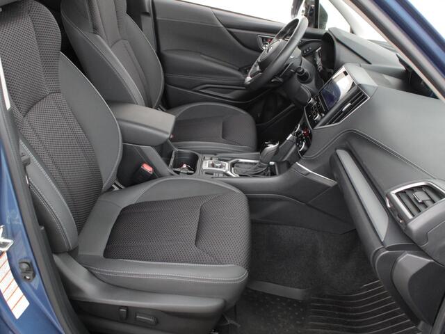Subaru FORESTER 2.0i e-BOXER Luxury | Navi | Camera | Trekhaak