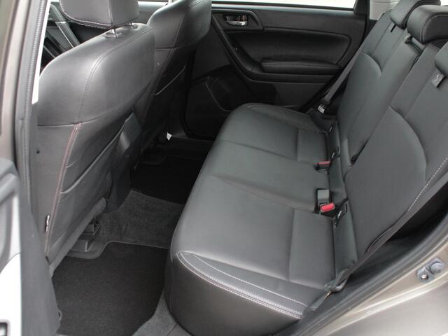 Subaru FORESTER 2.0 Premium Automaat | Navi | Adap. Cruise | Leder | Trekhaak