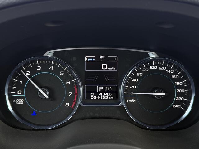 Subaru FORESTER 2.0 Premium AWD | Trekhaak | Panoramadak | ACC | Navigatie!