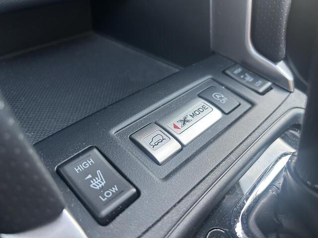 Subaru FORESTER 2.0 Premium | Trekhaak | schuidak | Leder |