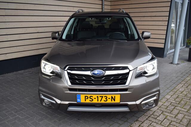 Subaru FORESTER 2.0 Premium - Eyesight - Trekhaak - Dealer onderhouden