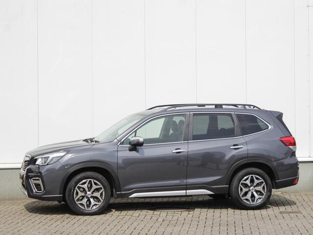 Subaru FORESTER 2.0i e-BOXER Luxury | Navi | Adap. Cruise | Clima | Camera | Trekhaak – foto 2