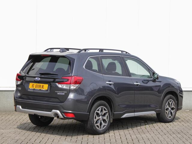 Subaru FORESTER 2.0i e-BOXER Luxury | Navi | Adap. Cruise | Clima | Camera | Trekhaak – foto 3