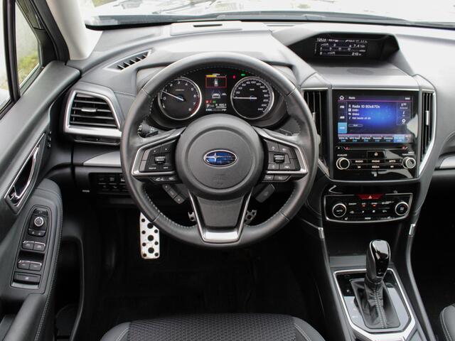 Subaru FORESTER 2.0i e-BOXER Luxury | Navi | Adap. Cruise | Clima | Camera | Trekhaak – foto 4