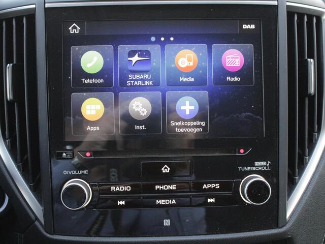 Subaru FORESTER 2.0i e-BOXER Luxury | Navi | Adap. Cruise | Clima | Camera | Trekhaak – foto 6