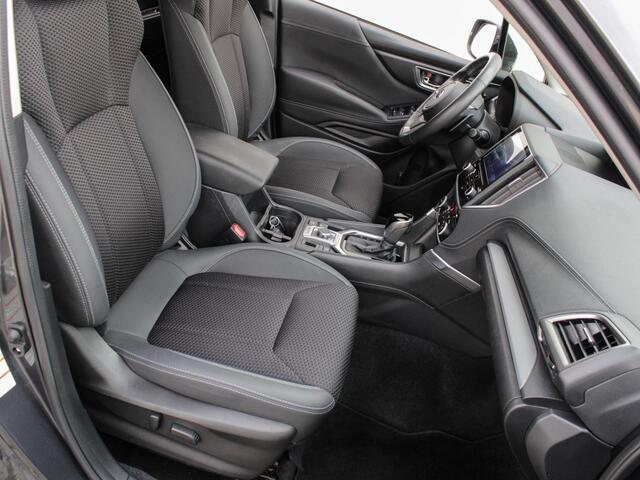 Subaru FORESTER 2.0i e-BOXER Luxury | Navi | Adap. Cruise | Clima | Camera | Trekhaak – foto 7