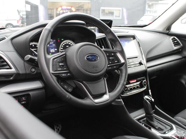 Subaru FORESTER 2.0i e-BOXER Luxury | Navi | Adap. Cruise | Clima | Camera | Trekhaak – foto 10