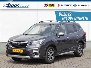 Subaru FORESTER 2.0i e-BOXER Luxury | Navi | Adap. Cruis