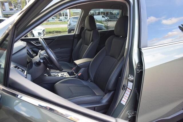 Subaru FORESTER 2.0i e-BOXER Luxury Navi Airco Camera Km 64.350!!