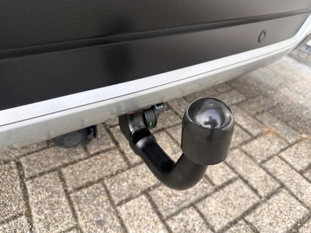 Subaru FORESTER 2.0i e-BOXER First Edition LEDER,TREKHAAK,CARPLAY – foto 6