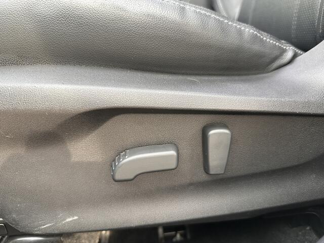 Subaru FORESTER 2.0i e-BOXER First Edition LEDER,TREKHAAK,CARPLAY – foto 10