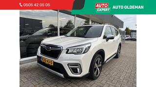 Subaru FORESTER 2.0i e-BOXER First Edition LEDER,TREKHAA
