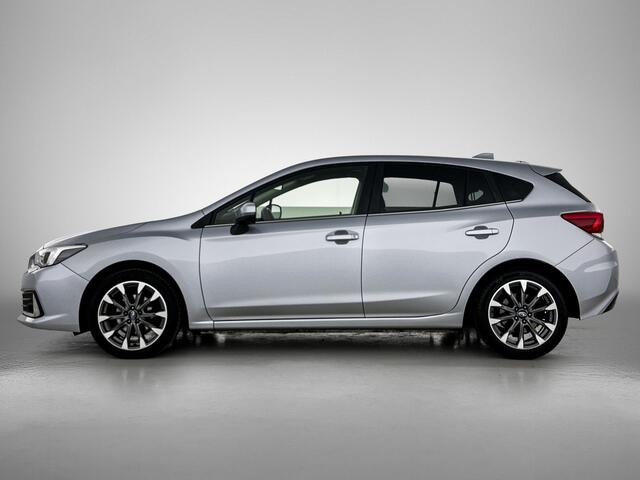 Subaru IMPREZA 1.6i-S Comfort Lineartronic CVT